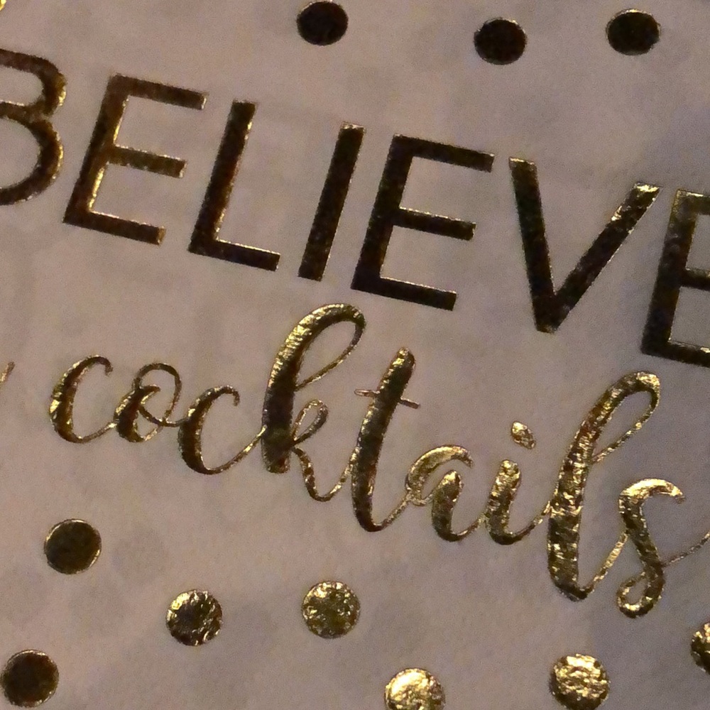 Meet your Posher, Maria